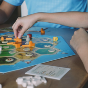 The Parenting Children Course