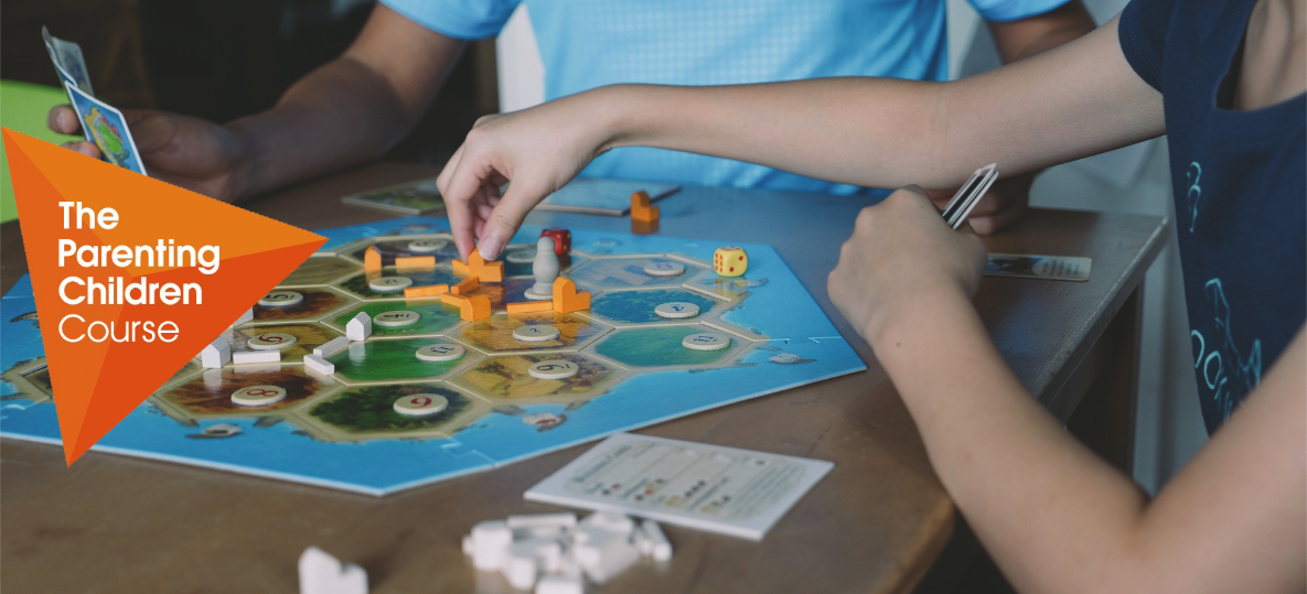 The Parenting Children Course