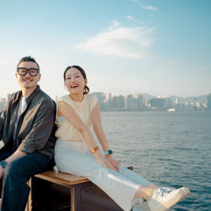 Alpha Cantonese Teens Series (ACTS)