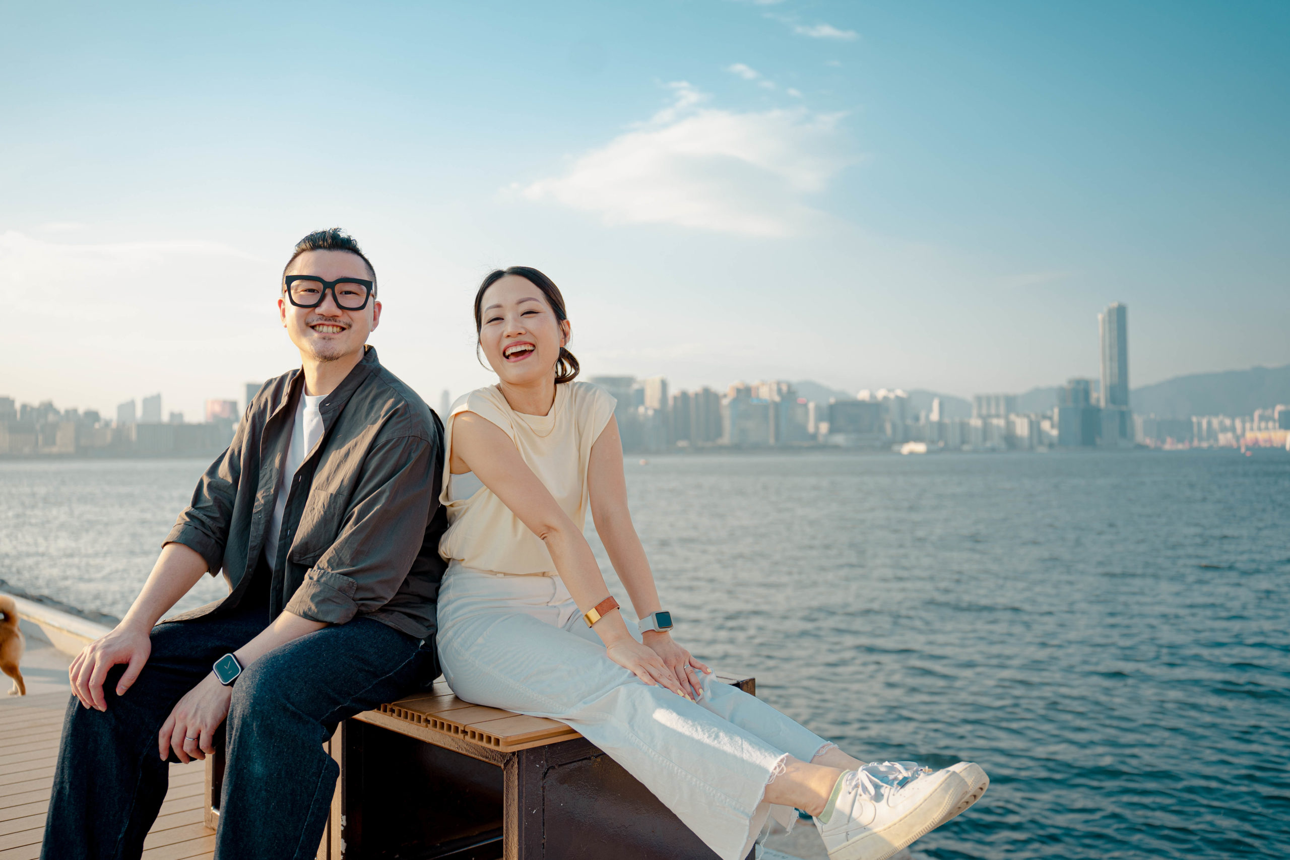 Alpha Cantonese Teens Series (ACTS)